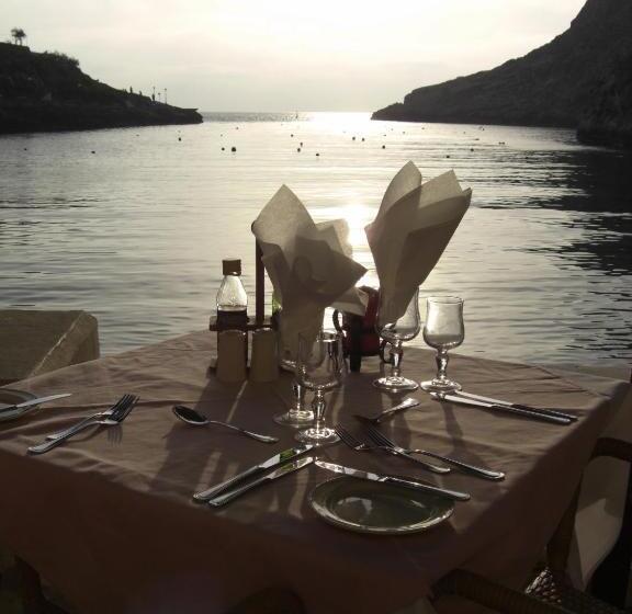 هتل St. Patrick's