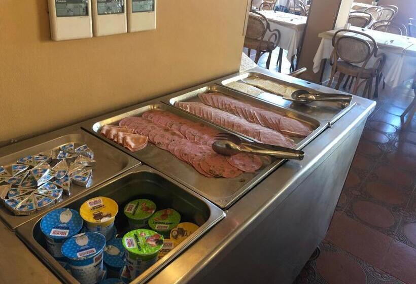 هتل St. Patrick's