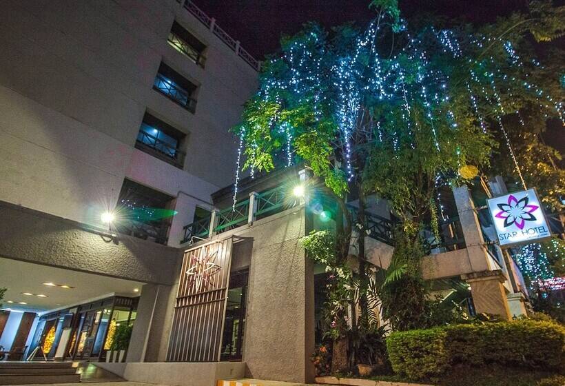 Star Hotel Chiang Mai   Sha Extra Pus