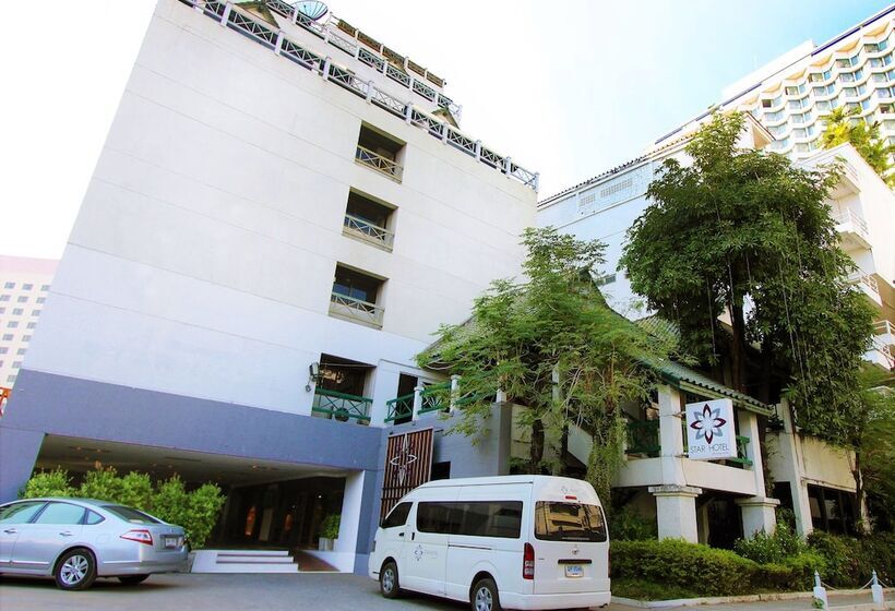 Star Hotel Chiang Mai   Sha Extra Pus