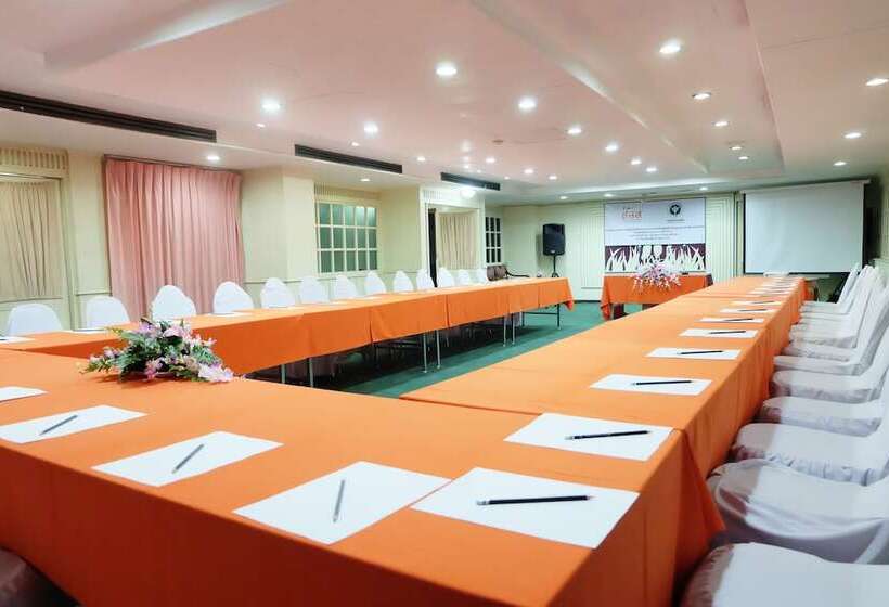 Star Hotel Chiang Mai   Sha Extra Pus