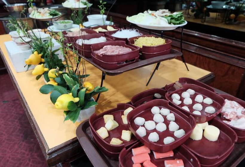 Star Hotel Chiang Mai   Sha Extra Pus