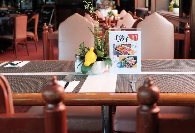 Star Hotel Chiang Mai   Sha Extra Pus