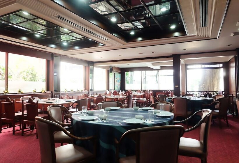 Star Hotel Chiang Mai Sha Extra Pus