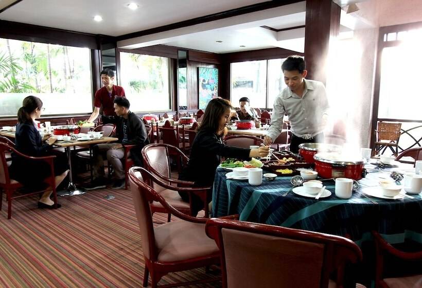 Star Hotel Chiang Mai   Sha Extra Pus