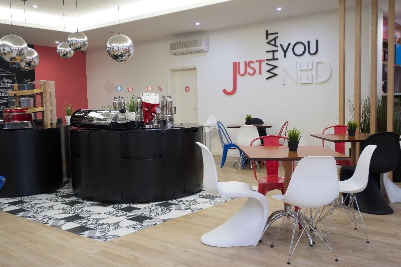 Stay Hotel évora Centro