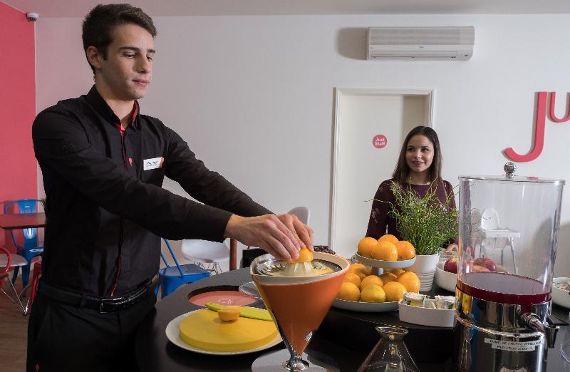 Stay Hotel évora Centro