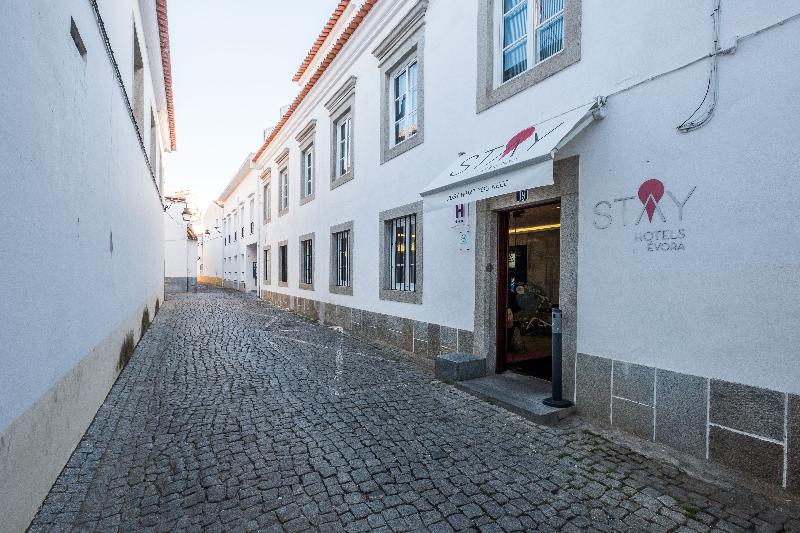 Stay Hotel évora Centro