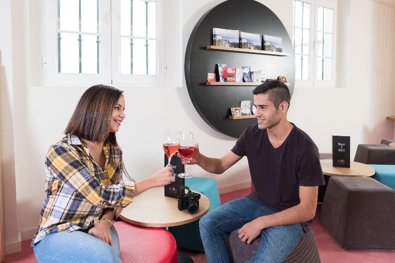 Stay Hotel évora Centro