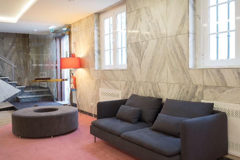 Stay Hotel évora Centro