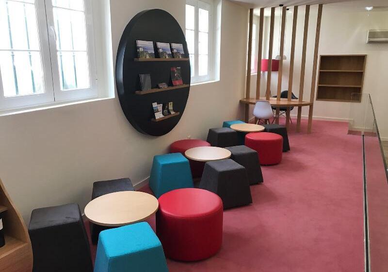 Stay Hotel évora Centro