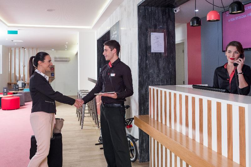 Stay Hotel évora Centro