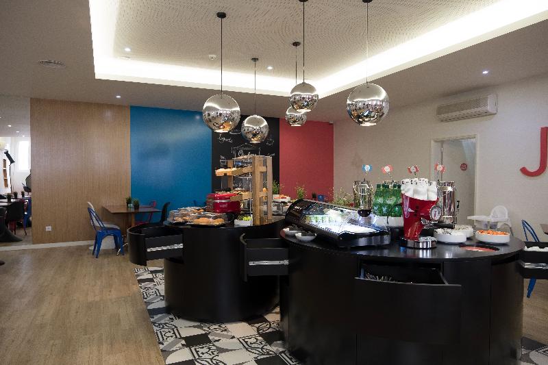 Stay Hotel évora Centro