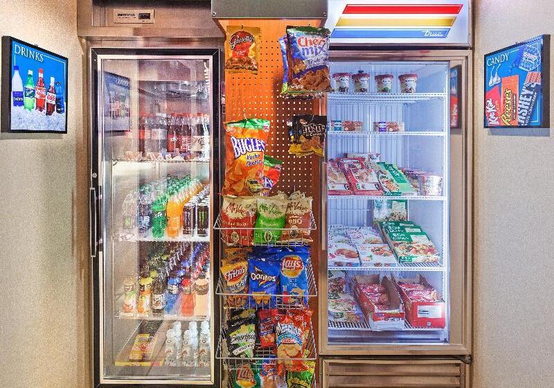 فندق Staybridge Suites Austin Round Rock, An Ihg