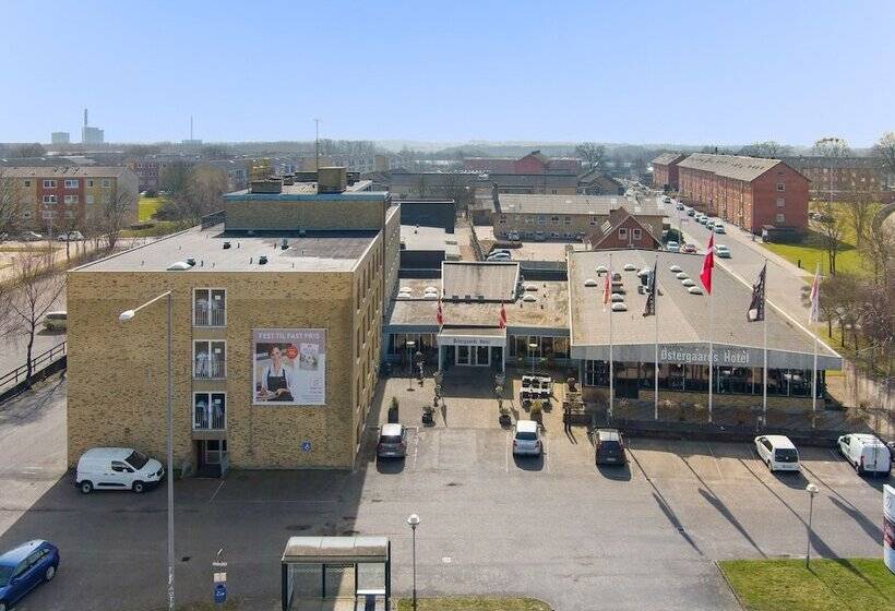 فندق østergaards