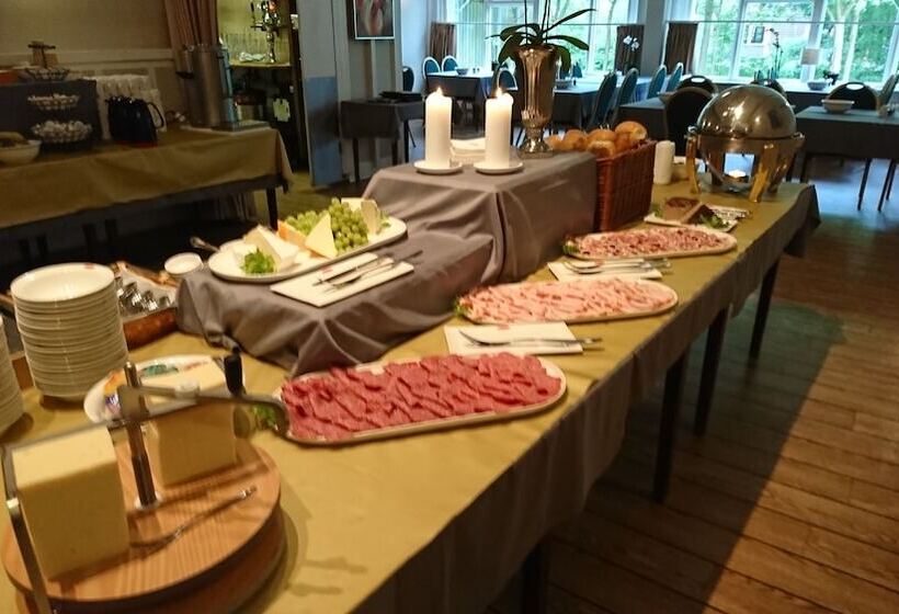 فندق østergaards