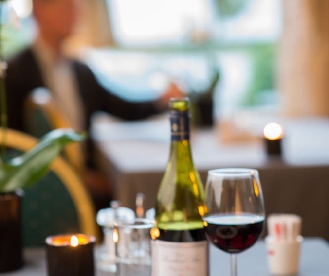 فندق østergaards