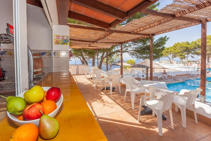 酒店 Sun Club El Dorado - All Inclusive