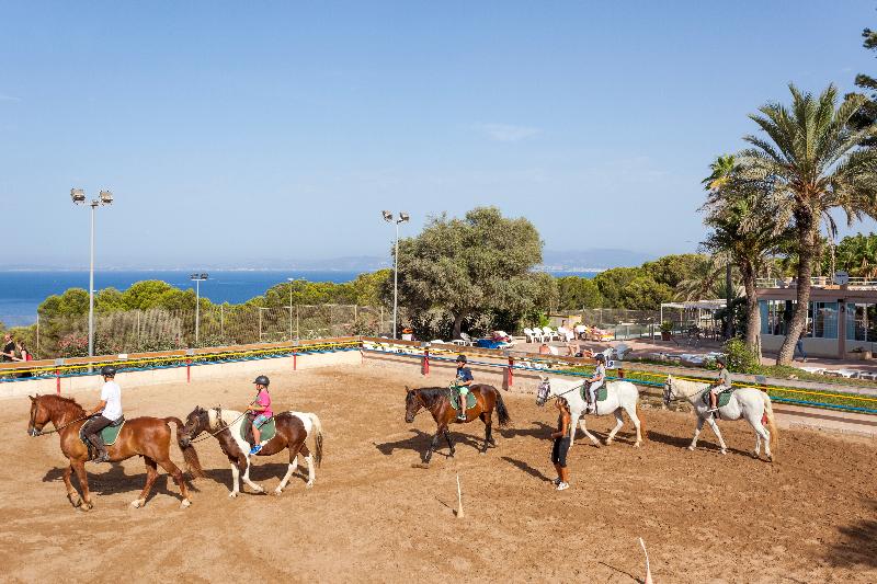 酒店 Sun Club El Dorado - All Inclusive