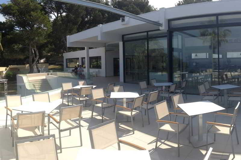 酒店 Sun Club El Dorado - All Inclusive