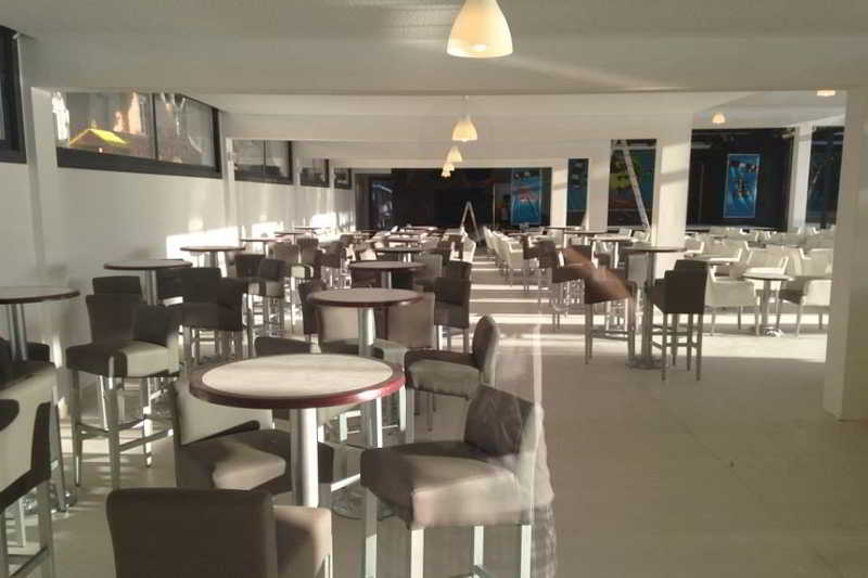 酒店 Sun Club El Dorado - All Inclusive