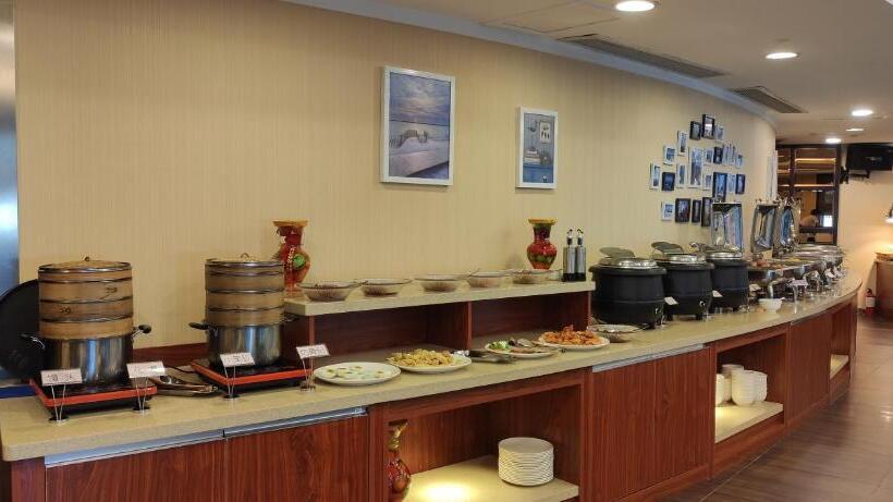 Sunshine Holiday Hotel Fuzhou