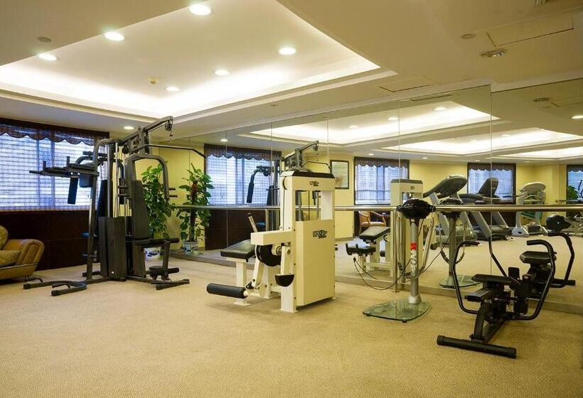 Sunshine Holiday Hotel Fuzhou