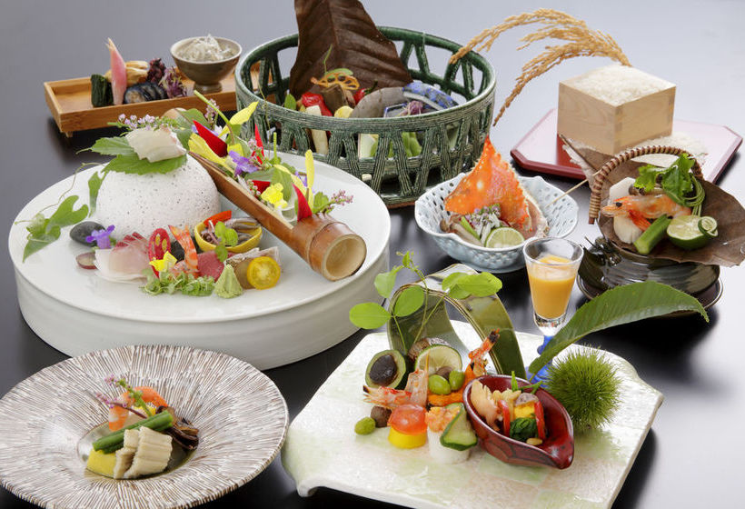 호텔 Sotetsu Grand Fresa Hiroshima