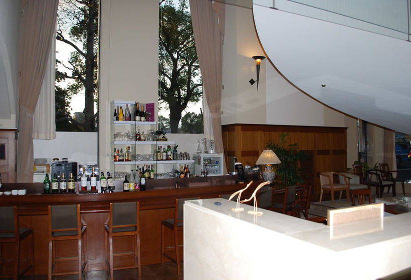 호텔 Sotetsu Grand Fresa Hiroshima