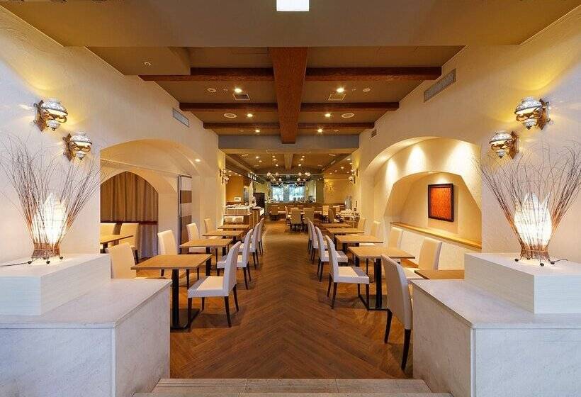 בית מלון כפרי Sunroute Sopra Kobe