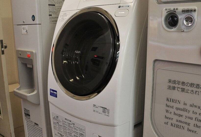 בית מלון כפרי Sunroute Sopra Kobe