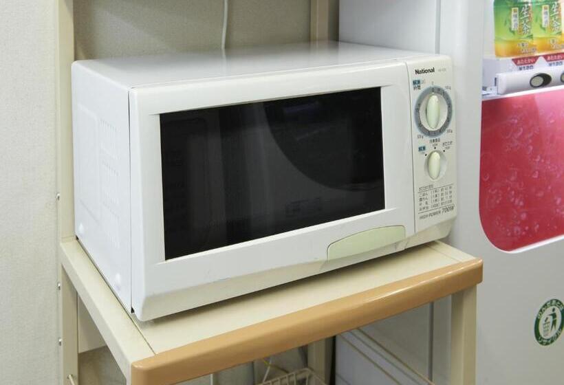 בית מלון כפרי Sunroute Sopra Kobe