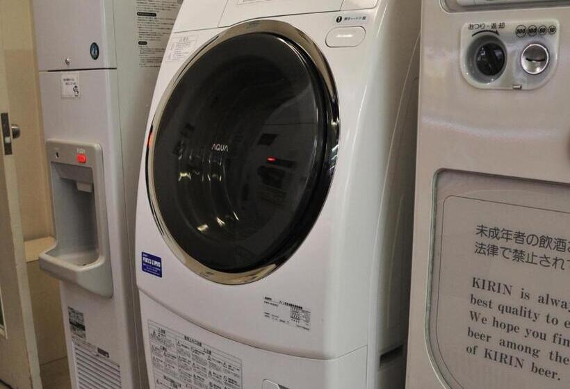 בית מלון כפרי Sunroute Sopra Kobe