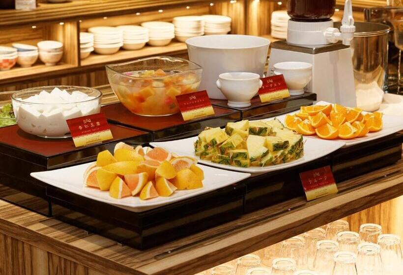 בית מלון כפרי Sunroute Sopra Kobe