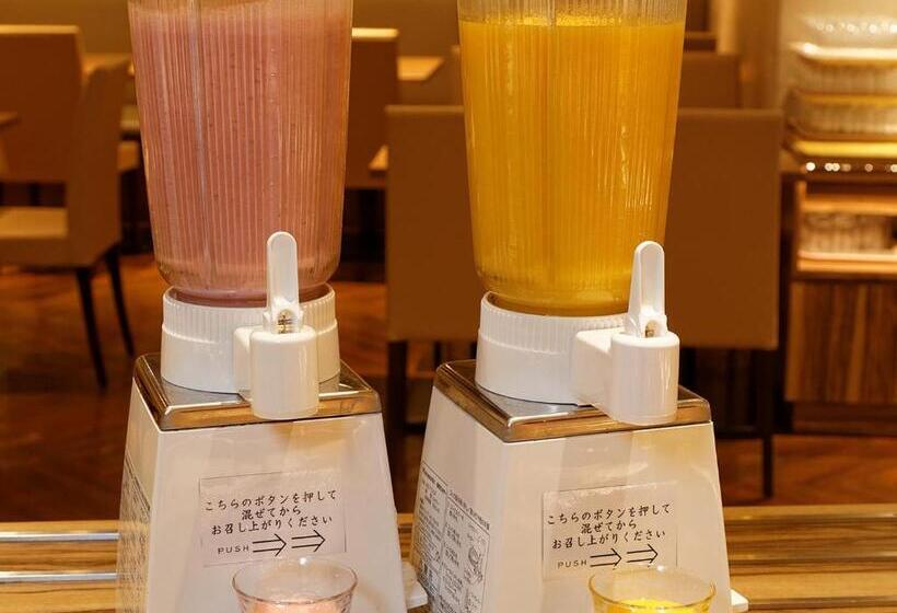 בית מלון כפרי Sunroute Sopra Kobe