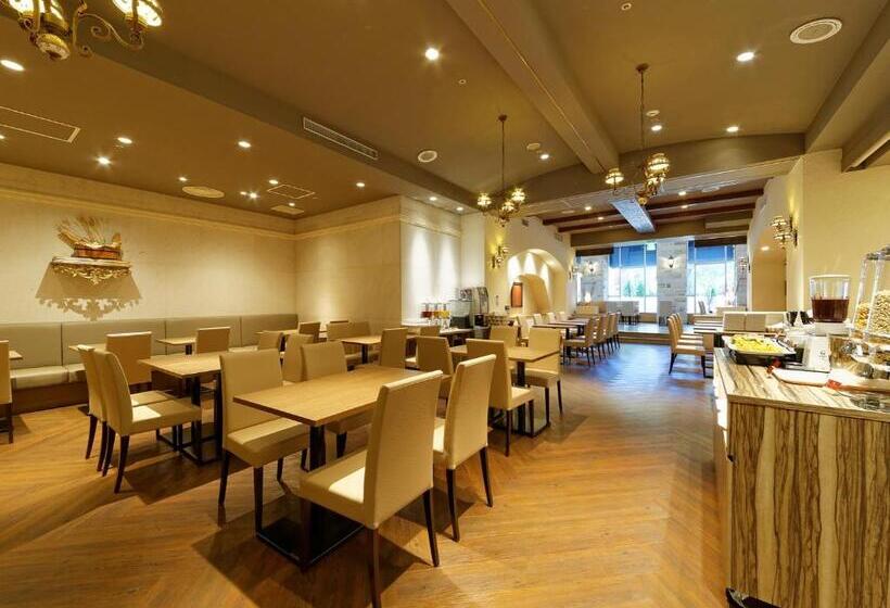 בית מלון כפרי Sunroute Sopra Kobe