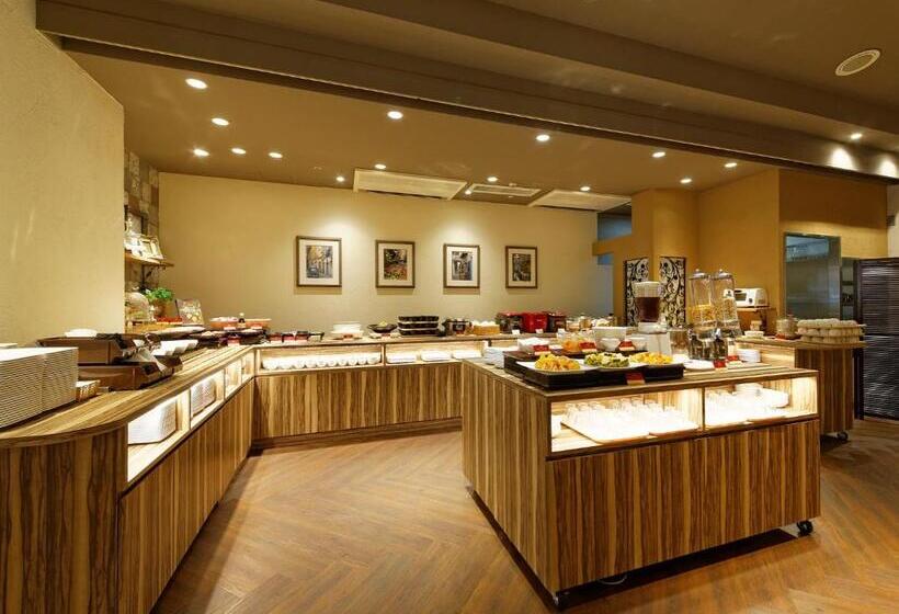 בית מלון כפרי Sunroute Sopra Kobe