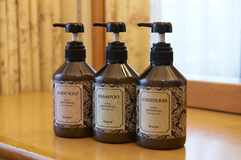 בית מלון כפרי Sunroute Sopra Kobe