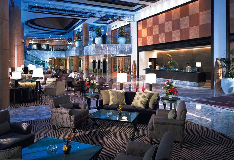 Jood Palace Hotel Dubai