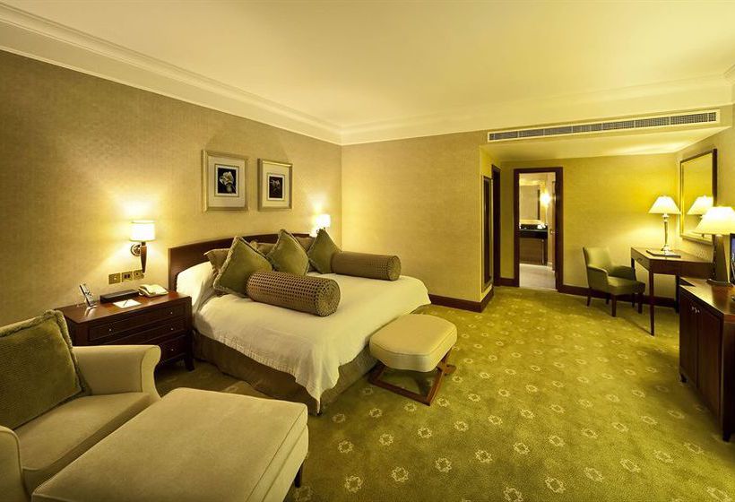 Jood Palace Hotel Dubai