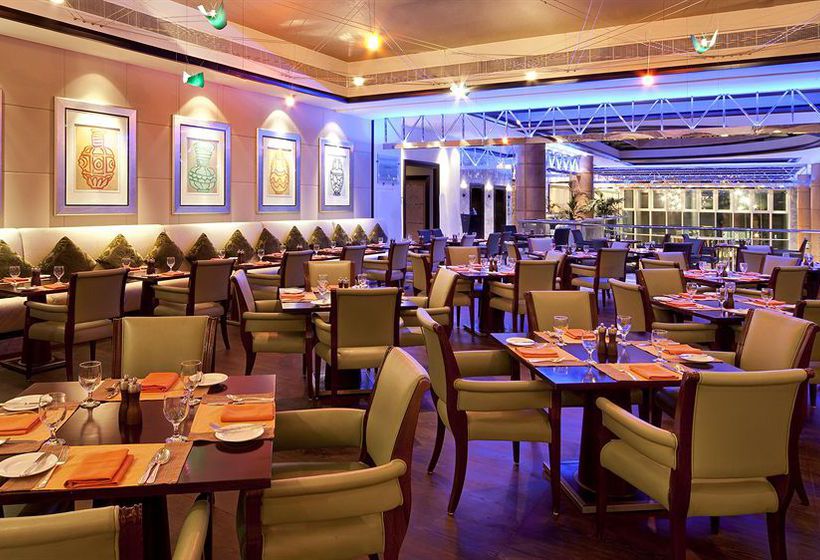 Jood Palace Hotel Dubai