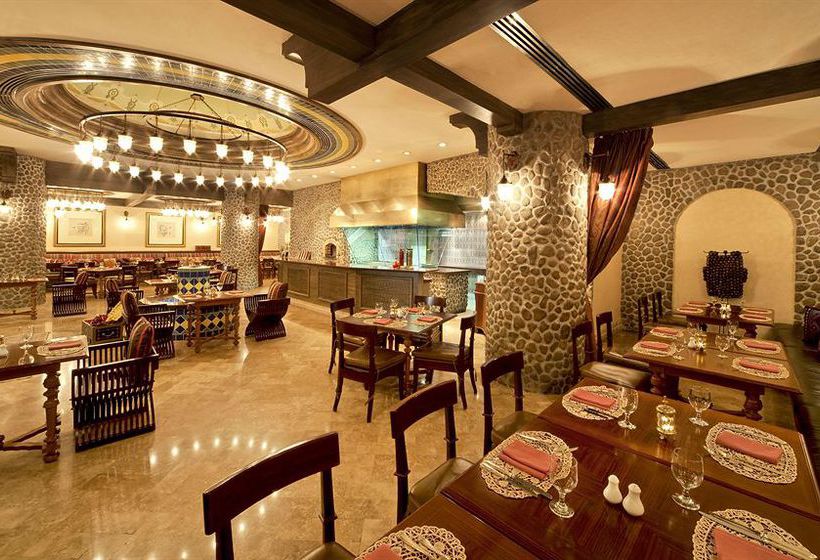 Jood Palace Hotel Dubai