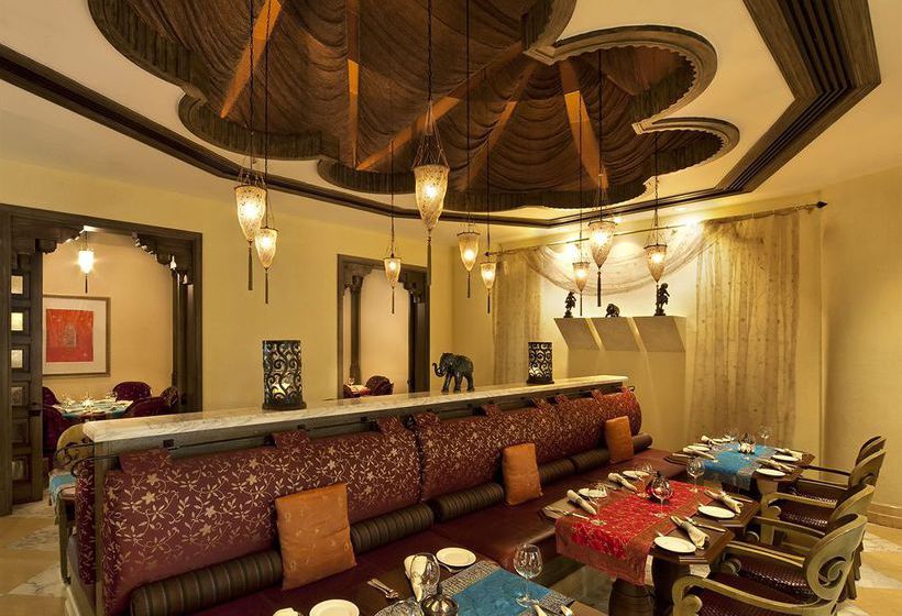 Jood Palace Hotel Dubai