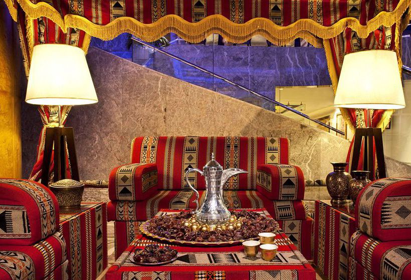 Jood Palace Hotel Dubai