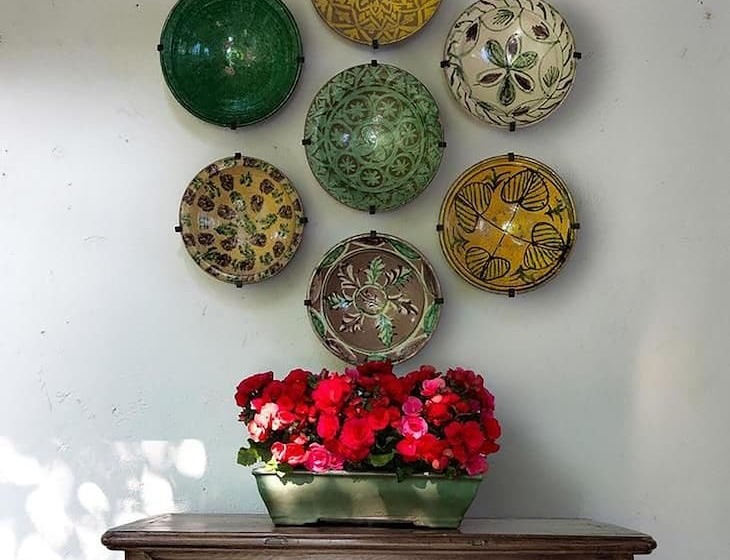 Отель Tamarind Village