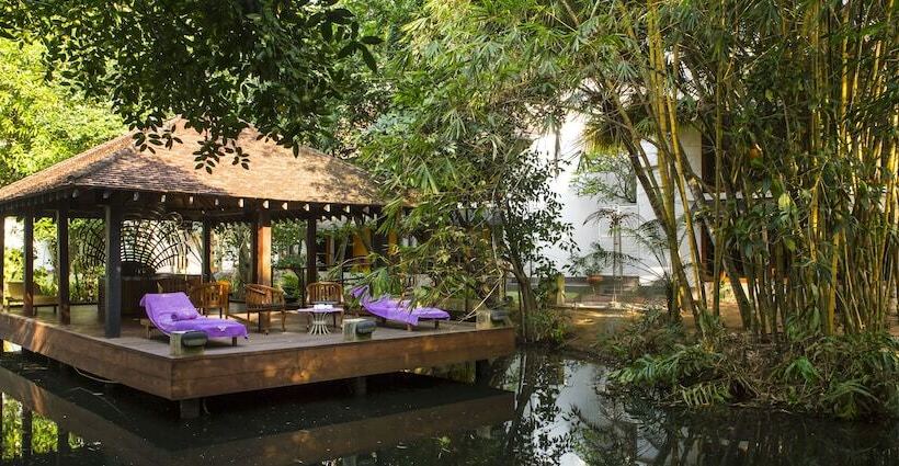 酒店 Tangerine Beach