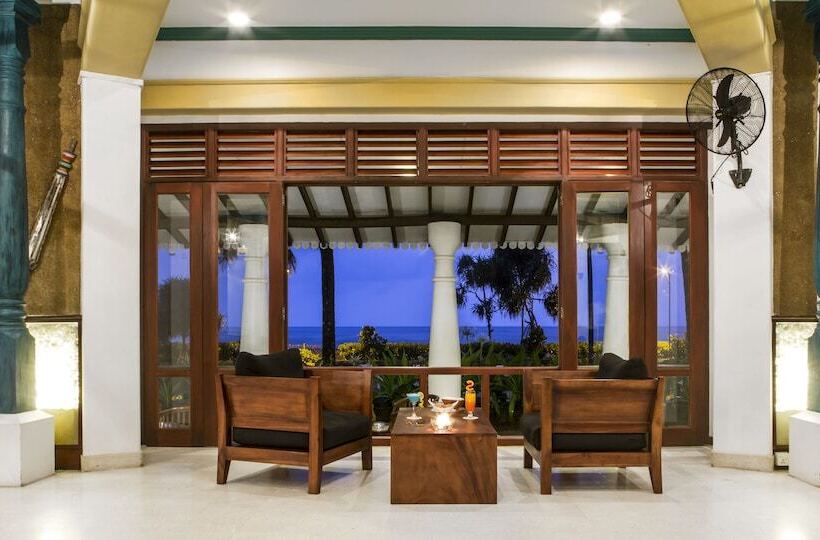 酒店 Tangerine Beach