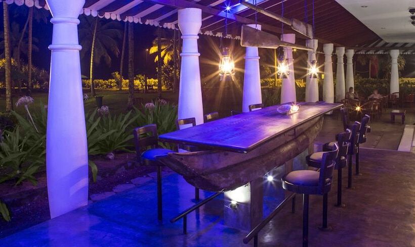 酒店 Tangerine Beach