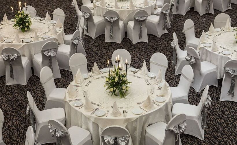 酒店 Tangerine Beach