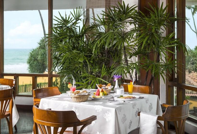 酒店 Tangerine Beach